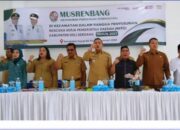 Langkah Awal Camat Baru: Kennedy Tarigan Dorong Musrenbang Percut Sei Tuan Jadi Arena Adu Gagasan Demi Rakyat