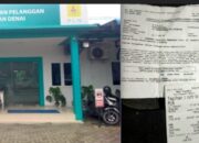 Diduga Langgar Prosedur dan Hak Konsumen, Manager PT PLN (Persero) ULP Medan Denai Layak Dicopot dan Diberi Sanksi Tegas