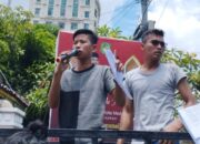 Aktivis SMP-SU Minta Kapolda Sumut  Evaluasi Kasat Narkoba Polres Labuhan Batu