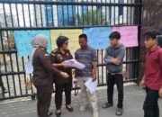 PB ALAMP AKSI Desak Kejatisu Selidiki Dugaan Korupsi Raksasa di PT Inalum dan BSI