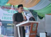 Wacana Zakat untuk Makan Bergizi Gratis, Tokoh Komunitas Da’i Melayu Sumut : Ketua DPD RI Tak Paham Syariat Islam