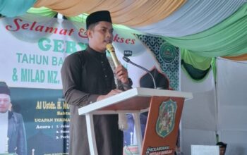 Wacana Zakat untuk Makan Bergizi Gratis, Tokoh Komunitas Da’i Melayu Sumut : Ketua DPD RI Tak Paham Syariat Islam
