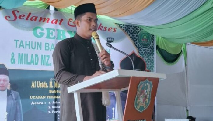 Wacana Zakat untuk Makan Bergizi Gratis, Tokoh Komunitas Da’i Melayu Sumut : Ketua DPD RI Tak Paham Syariat Islam