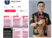 Akun Medsos Dinda Larasati Sebarkan Hoaks Besar, Pemkab Deli Serdang Akan Ambil Langkah Hukum
