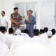 Bupati Syah Afandin Santuni 65 Santri Ulumul Quran di Penghujung Ramadhan