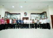 HUT APKASI 2026, Momentum Angkat Nama Deli Serdang ke Tingkat Nasional