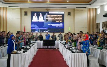 RKPD Deli Serdang 2027 Harus Berkesinambungan dan Terukur