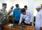 Wujud Nyata Saling Tolong-menolong dalam Kebaikan dan Ketakwaan