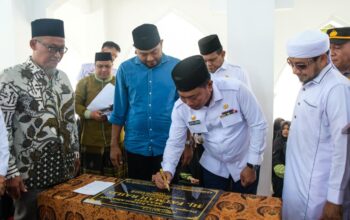 Wujud Nyata Saling Tolong-menolong dalam Kebaikan dan Ketakwaan