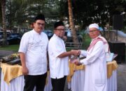 PTPN 1 Regional 1 Gelar Pasar Murah dan Safari Ramadan 1447 H