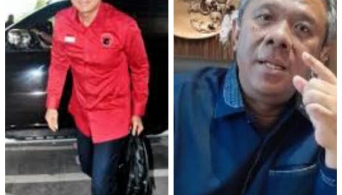 Meritokrasi PLN Ambruk: Darmo–Yusuf Didi Dituding Bangun Dinasti Kekuasaan di Perusahaan Setrum Negara