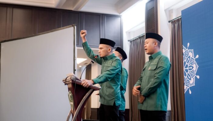 Konflik AS-Israel dan Iran: PP HIMMAH Minta Pemerintah Kencangkan Hilirisasi Minyak Mentah