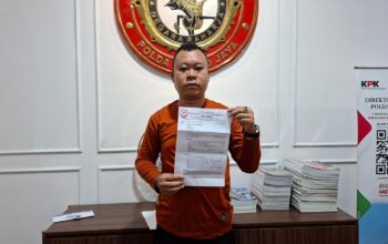 Dana Hibah KPU Pakpak Bharat Rp9,3 Miliar Disorot, DPP GARANSI Siap Gempur KPK dan Kejagung RI