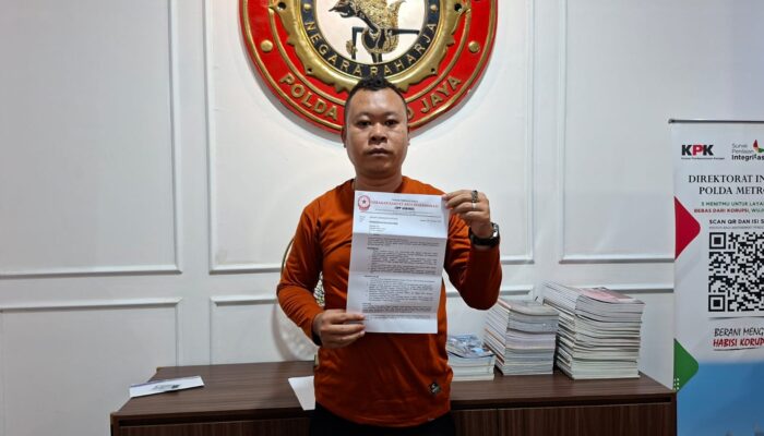 Dana Hibah KPU Pakpak Bharat Rp9,3 Miliar Disorot, DPP GARANSI Siap Gempur KPK dan Kejagung RI