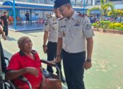 Serangan Konten Diduga Fitnah, Lapas I Medan Tak Tinggal Diam: Siap Pidanakan Akun TikTok Diksipolitik.id