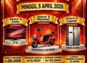 Menanti Ketegasan APH: Beranikah Polres Tanah Karo Batalkan Dugaan Judi Sabung Ayam ‘Champion Cup 1’?