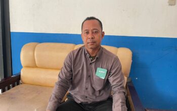 Tak Terima Difitnah, Kadus III Tanjung Gusti Ultimatum Akun Tiktok Perusuh950: Minta Maaf atau Berhadapan Dengan Hukum!