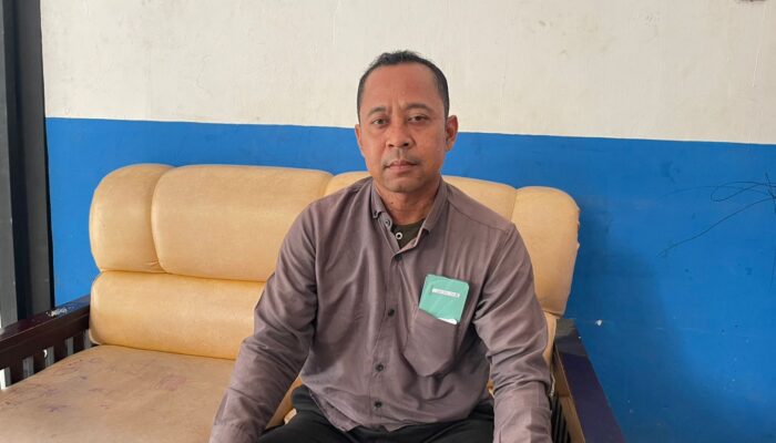 Tak Terima Difitnah, Kadus III Tanjung Gusti Ultimatum Akun Tiktok Perusuh950: Minta Maaf atau Berhadapan Dengan Hukum!