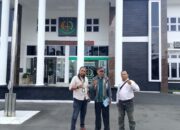 Kasus Dana Desa Aras Kabu Mendidih! Rp60 Juta Dikembalikan, Rp185 ‘Misteri’: Kejari Deli Serdang Diuji Jangan Tumpul ke Atas