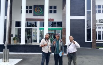 Kasus Dana Desa Aras Kabu Mendidih! Rp60 Juta Dikembalikan, Rp185 ‘Misteri’: Kejari Deli Serdang Diuji Jangan Tumpul ke Atas