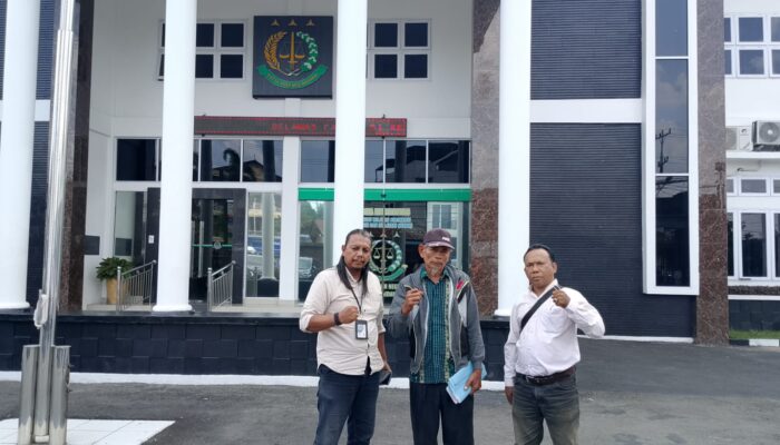 Kasus Dana Desa Aras Kabu Mendidih! Rp60 Juta Dikembalikan, Rp185 ‘Misteri’: Kejari Deli Serdang Diuji Jangan Tumpul ke Atas