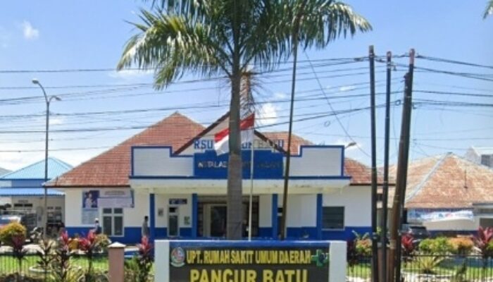 RSUD Pancur Batu Bantah Isu Pemotongan Jaspel 2025, Siap Tindak Tegas Penyebar Disinformasi
