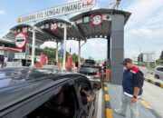 Arus Lebaran 2026 Terkendali, Hutama Karya Sukses Hadirkan Perjalanan Aman dan Nyaman di JTTS Riau–Sumbar