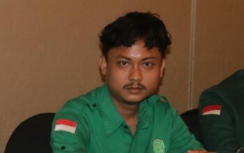 PW HIMMAH Sumut Klarifikasi ke Kapolres Tebing Tinggi Soal Legalitas HIMMAH Tebing Tinggi