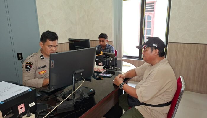 Hampir 2 Bulan Tak Terungkap, Kasus Pembobolan Rumah Bendahara IWO Batubara Jadi “Monumen” Mandeknya Kinerja Polisi