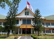 Bupati Langkat Siapkan 8 M Lebih untuk Perbaikan Jalan Kecamatan Secanggang, Syah Afandin : Rampung 2026