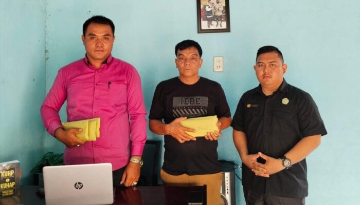 Kasus Aman Tarigan Dinilai Mandek, Polresta Deli Serdang Disorot: Kuasa Hukum Desak Polda Sumut Turun Tangan dan Evaluasi Penyidik