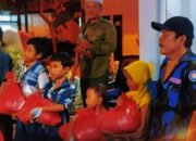 Ramadhan Penuh Berkah, PAC IPK Pancur Batu dan RSUD Pancur Batu Gelar Bakti Sosial serta Buka Puasa Bersama Anak Yatim