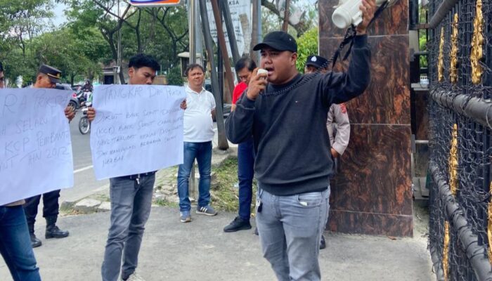 Ketua DPW PPM-SU Bongkar Permainan Pajak Reklame Bapenda Medan: PAD Disedot, Oknum Bapenda Diduga Main Mata dengan Pengusaha Billboard