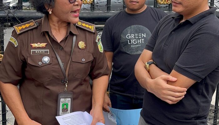 Dana Plasma di Padang Lawas Disorot, BMP Sumut: Hak Masyarakat Jangan Dirampas