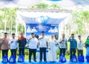 Mantap! Bupati Deli Serdang Pastikan Honor Bilal Mayit dan Penggali Kubur Cair Tiap Bulan, Bantuan Sosial Diperluas