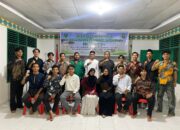 Konferwil VI HIMMAH Riau Tetapkan Ari Latif sebagai Ketua PW Periode 2026–2028