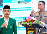 Ketua HIMMAH Sumut Apresiasi Polda Sumut Dalam Amankan Mudik Lebaran 2026 dan Berantas Judi Online