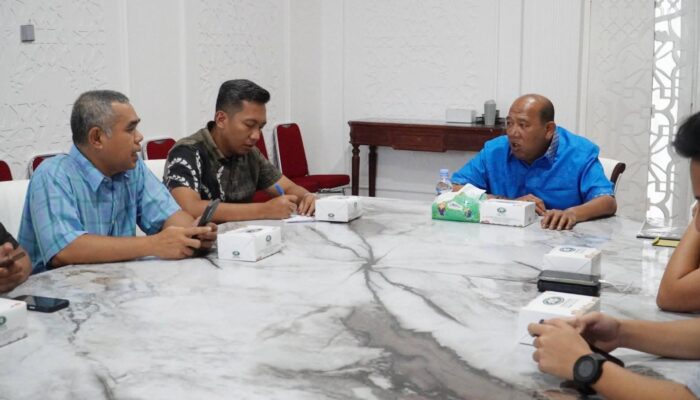 Syah Afandin Dukung “Suara Alam Lauser”, Dorong Edukasi dan Pelestarian Lingkungan