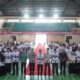 Pembukaan Porsenijar Tahun 2026 dan Pelantikan PC PGRI dan PC PGRI Khusus Periode 206-2031, Ini Pesan Bupati