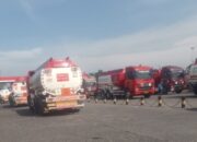 HRD PT Elnusa Petrofin Medan Labuhan Langgar PP No. 36 Tahun 2021 Pasal 53 ayat 2