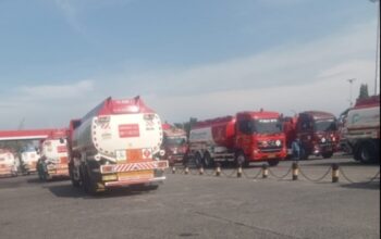 HRD PT Elnusa Petrofin Medan Labuhan Langgar PP No. 36 Tahun 2021 Pasal 53 ayat 2