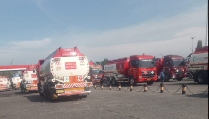 HRD PT Elnusa Petrofin Medan Labuhan Langgar PP No. 36 Tahun 2021 Pasal 53 ayat 2