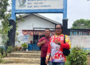 DPP LSM Formappel-RI Desak Oknum Ketua BPD Batu Lokong Dicopot Tanpa Kompromi