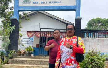 DPP LSM Formappel-RI Desak Oknum Ketua BPD Batu Lokong Dicopot Tanpa Kompromi