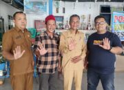 Tak Mau Anak Jadi Korban Digitalisasi, Desa Sekip Buka Kolaborasi Besar dengan LPA Deli Serdang