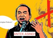 PP HIMMAH : Mengganggu Presiden Sama Dengan Mengganggu Rakyat Indonesia