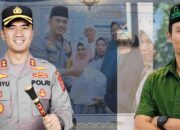 PW HIMMAH Sumut ApresiasiTegas Kinerja Kapolres Labuhanbatu, Desak Pemberantasan Narkotika Tanpa Kompromi