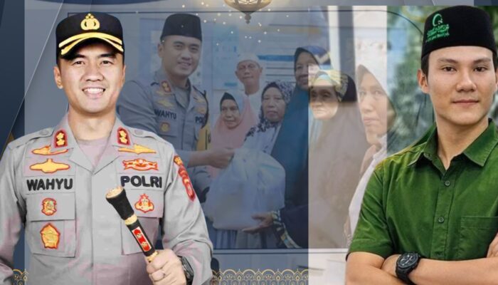 PW HIMMAH Sumut ApresiasiTegas Kinerja Kapolres Labuhanbatu, Desak Pemberantasan Narkotika Tanpa Kompromi