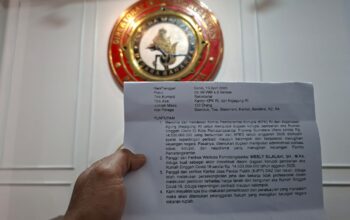 Pembelian “Eks Rumah Singgah Covid-19” diduga Korupsi, DPP GARANSI dan AMPPUH Desak KPK Turun Tangan