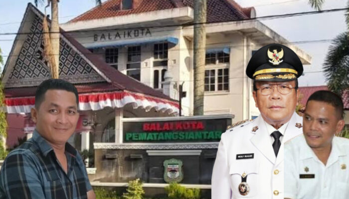 D Balik Meja Birokrasi, Surat Rakyat ‘Enggan Di Proses’? BAKUMKU ANGKAT BICARA !